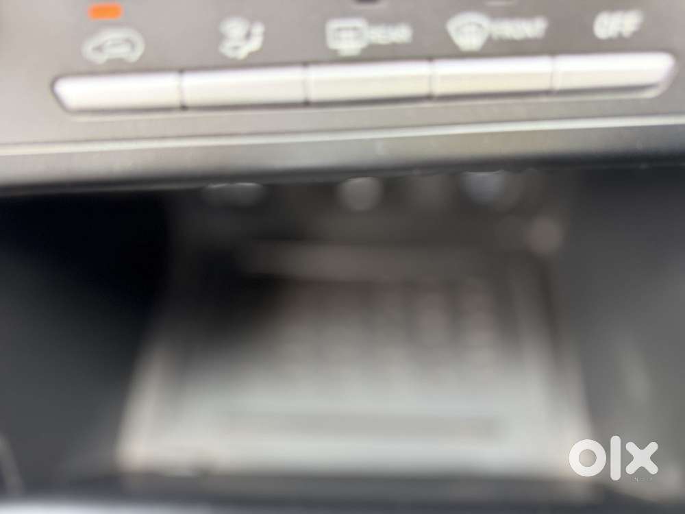 Hyundai Creta 1.6 Sx Automatic Diesel, 2021, Diesel
