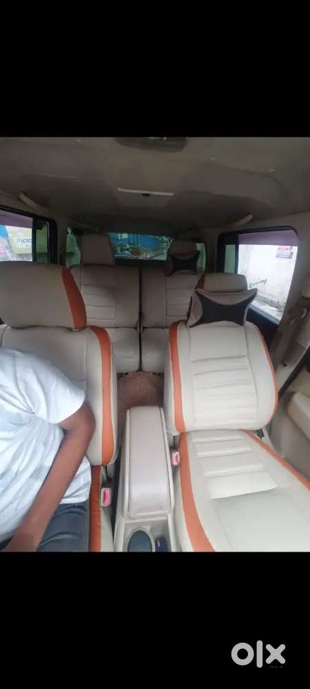 Ford Endeavour 2010 Diesel Manual Valid 2030