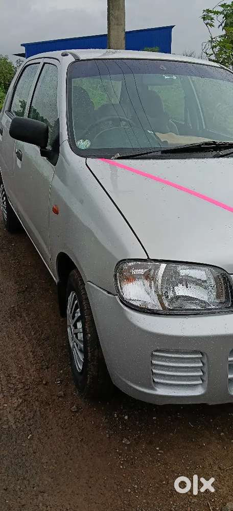 Maruti Suzuki Alto 800 Lxi 2010