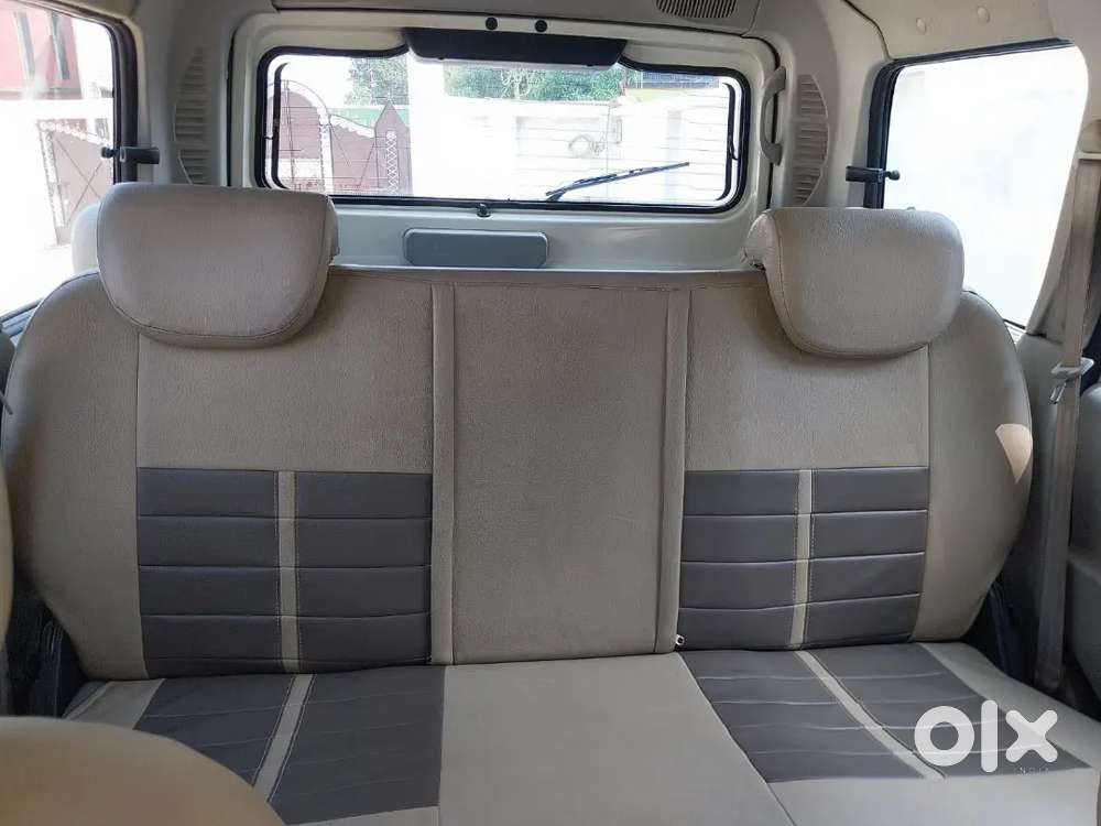 Mahindra Scorpio 2019 Diesel Well Maintained