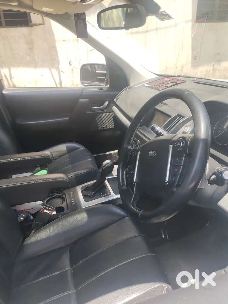 Land Rover Freelander 2 2013 Diesel Good Condition