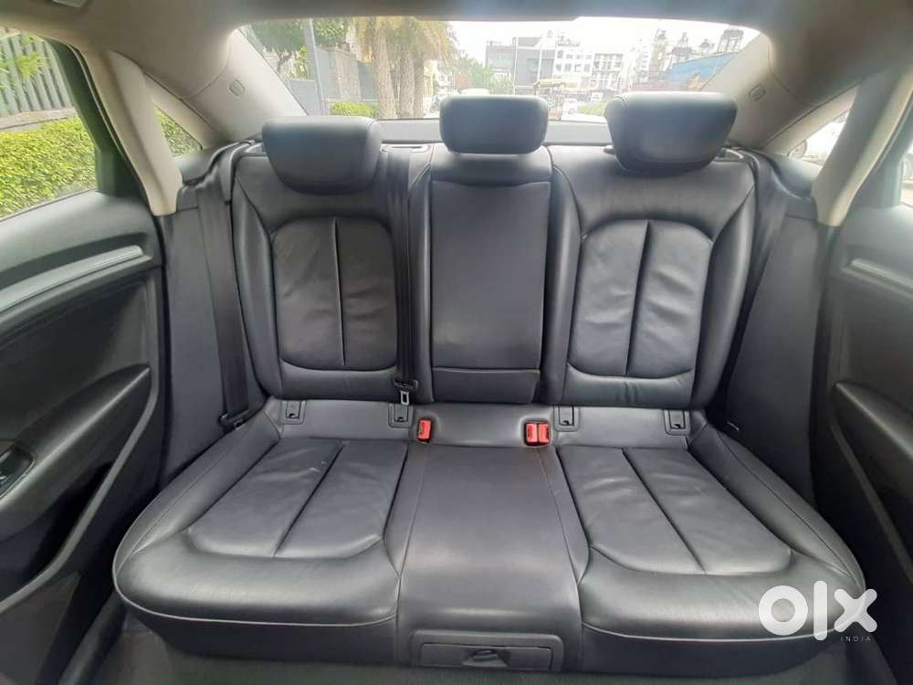 2015 Audi A3  1.4 Tfsi  132,672 Km  Well Maintained  Bangalore