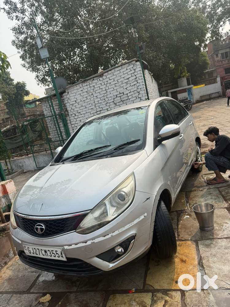 Tata Zest Diesel 2017
