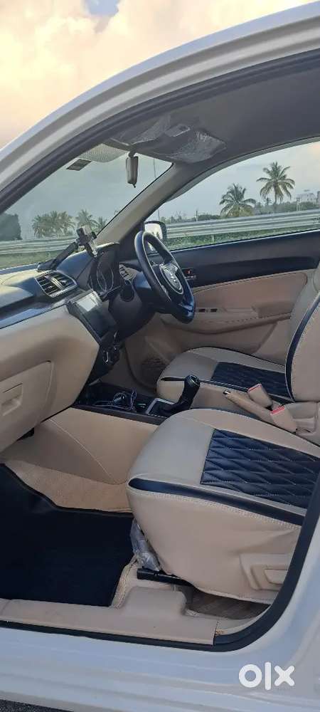 Maruti Suzuki Dzire 2024