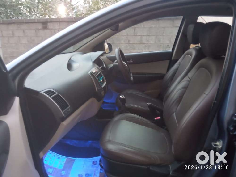 Hyundai I20 2012-2014 Sportz 1.4 Crdi, 2014, Diesel