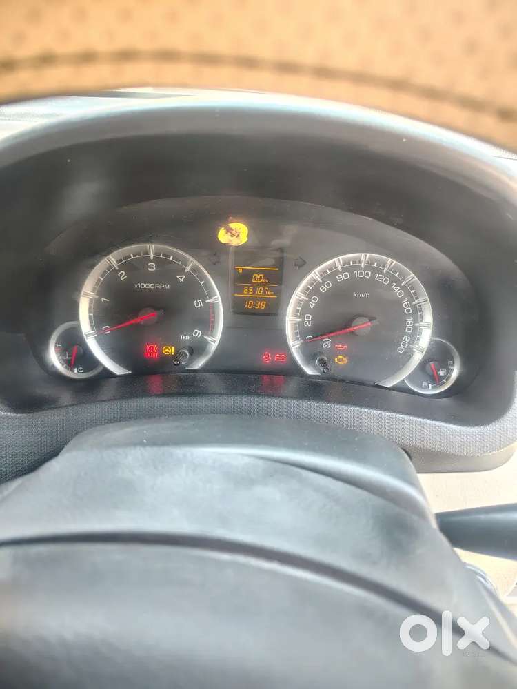Maruti Suzuki  Swift Dzire 2014 Diesel 65000 Km Driven