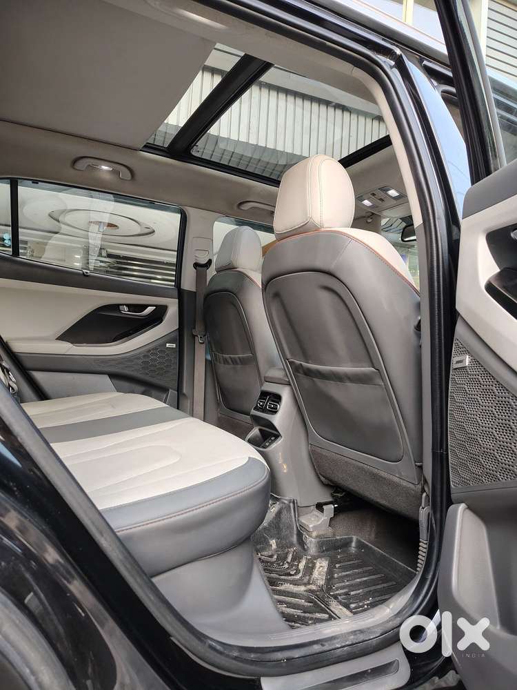 Hyundai Creta Sx (o) 1.5 Diesel, 2025, Diesel
