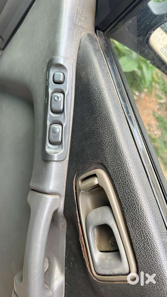 Maruti Suzuki Zen Estilo Fc 2030