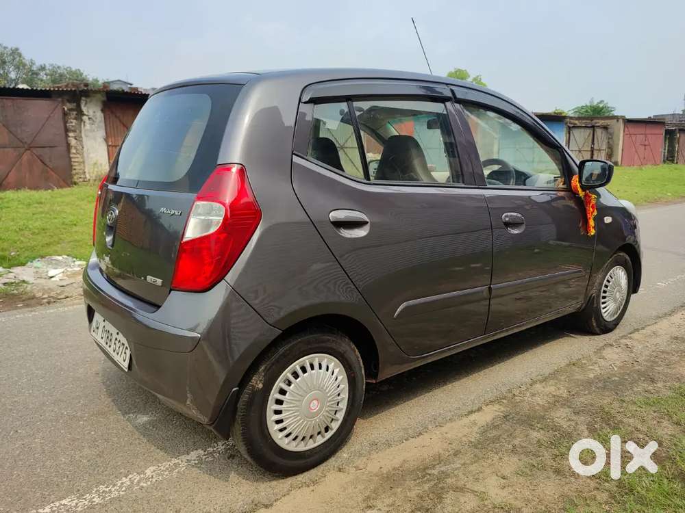 Hyundai I10 Kappa 2013 Petrol Manual