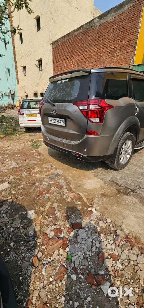 Mahindra Xuv Diesel 2019