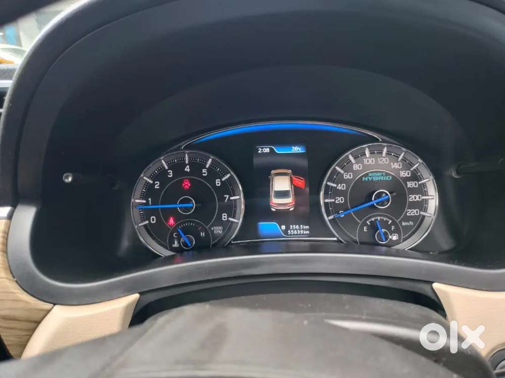 2021 Maruti Suzuki Ciaz 1st Owner