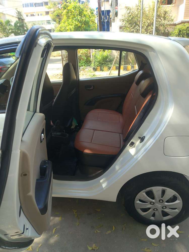 Hyundai I10, 2009, Petrol