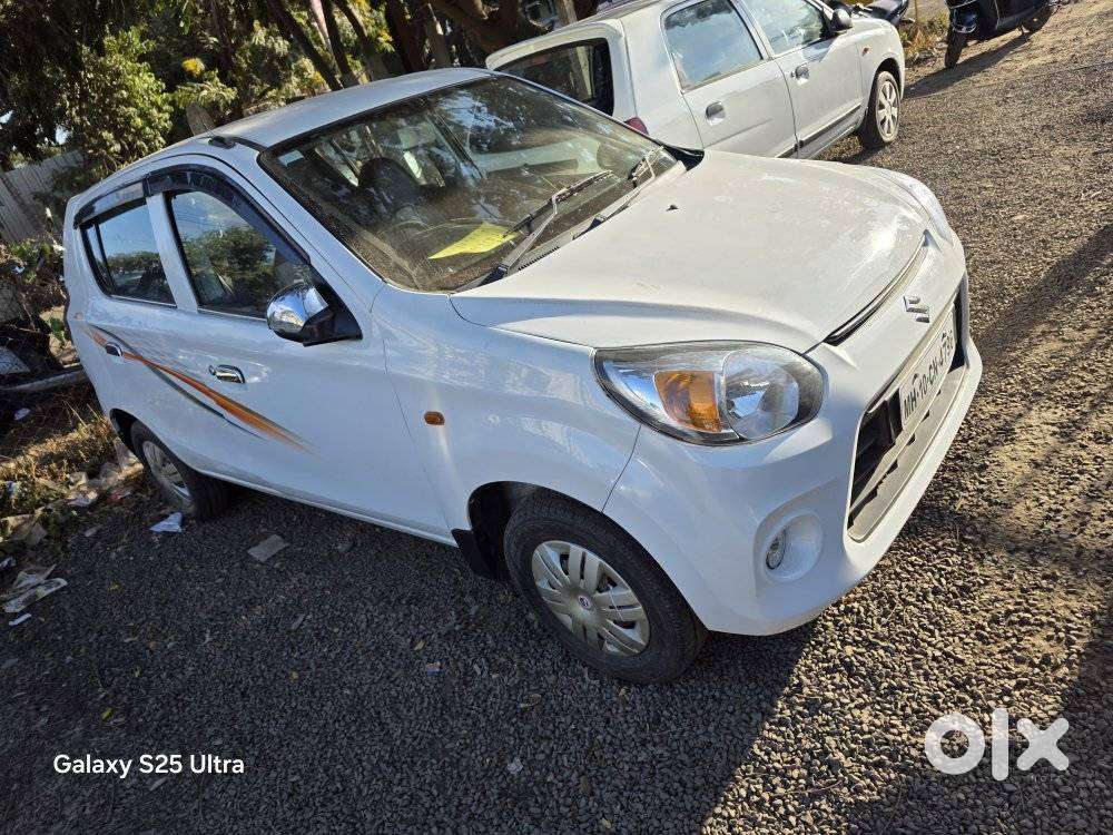 Maruti Suzuki Alto 800 Lxi, 2017, Petrol