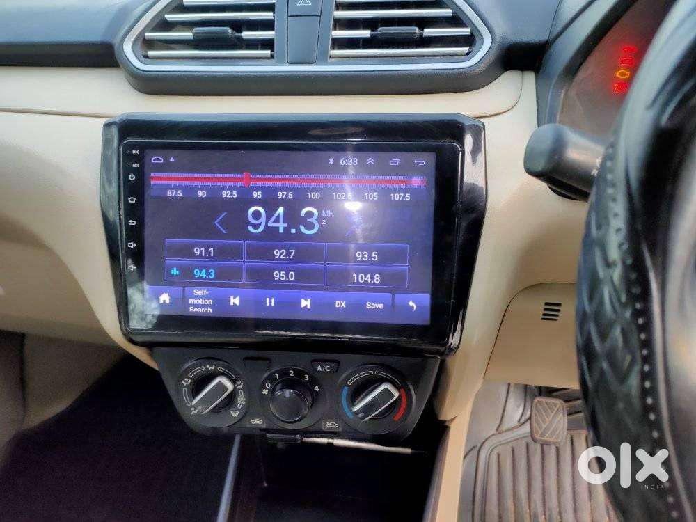 Maruti Suzuki Swift Dzire Ldi Bsiv, 2017, Diesel