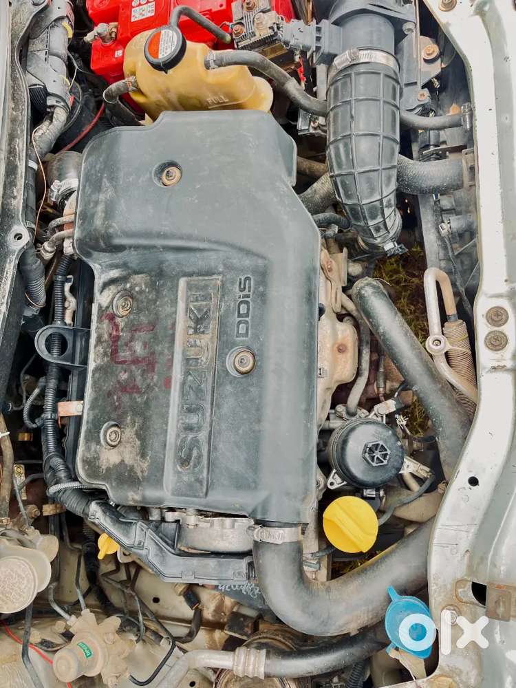 Swift Vdi Maruti Suzuki 2013 Diesel