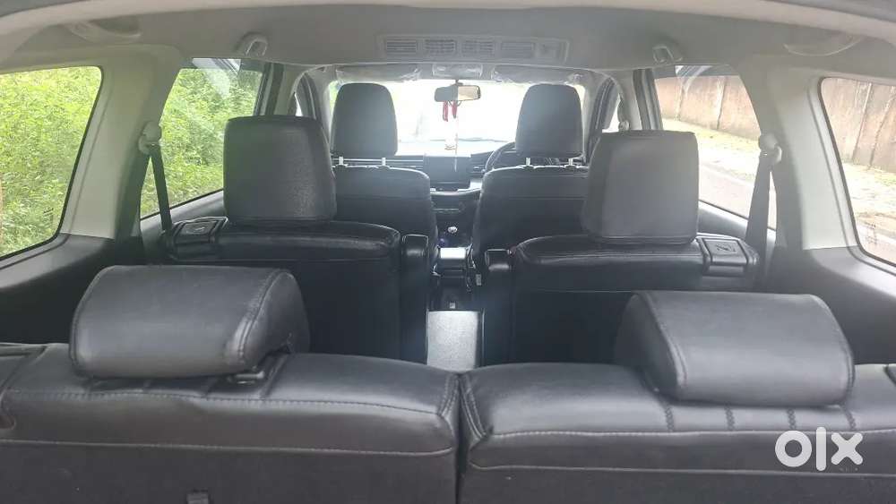 Maruti Suzuki Xl6 2021 Manual Petrol