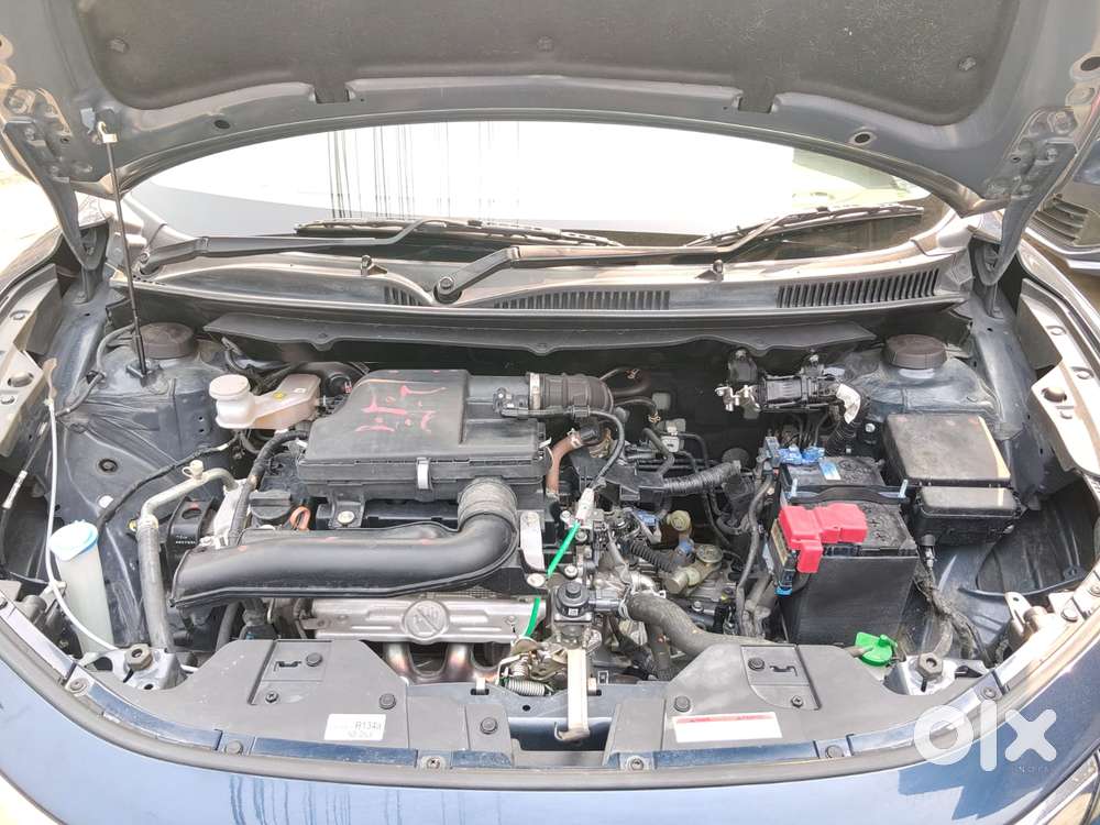 Maruti Suzuki Fronx Delta Plus 1.2 Mt, 2023, Petrol