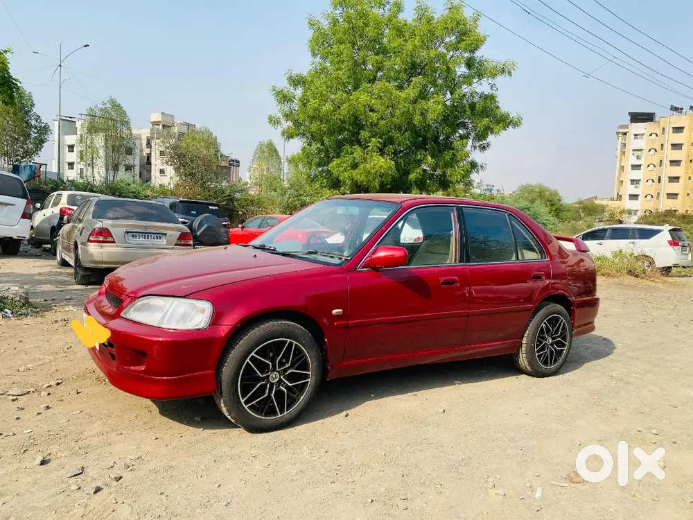 Honda City Type 2( 1.5 Exi)