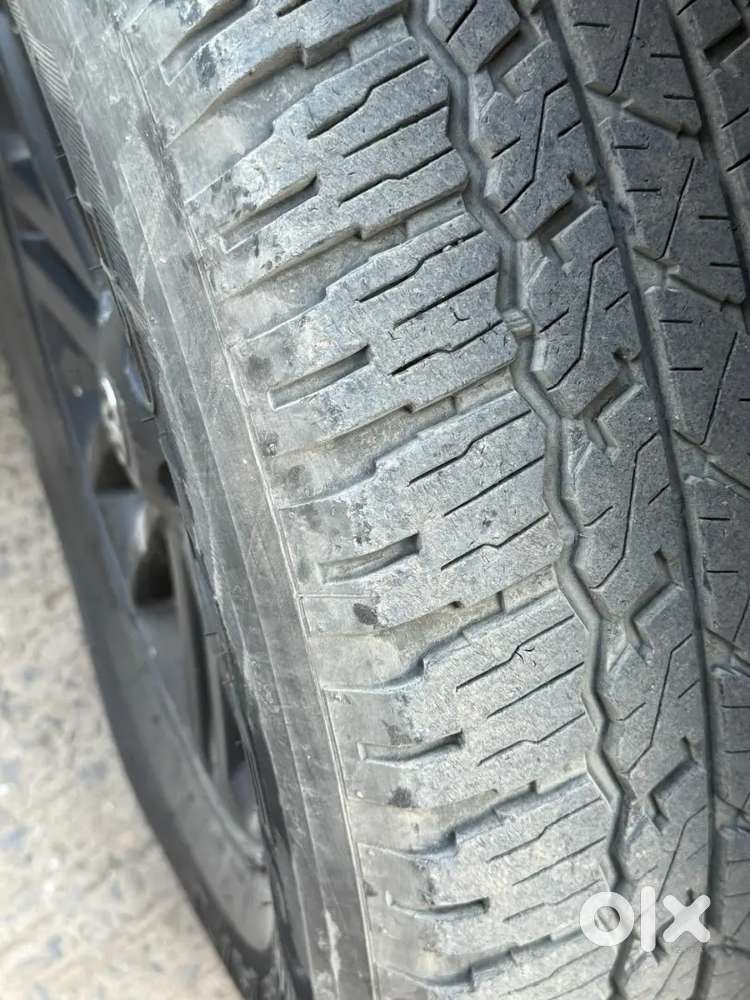 Toyota Fortuner 2013 Diesel 140000 Km Driven