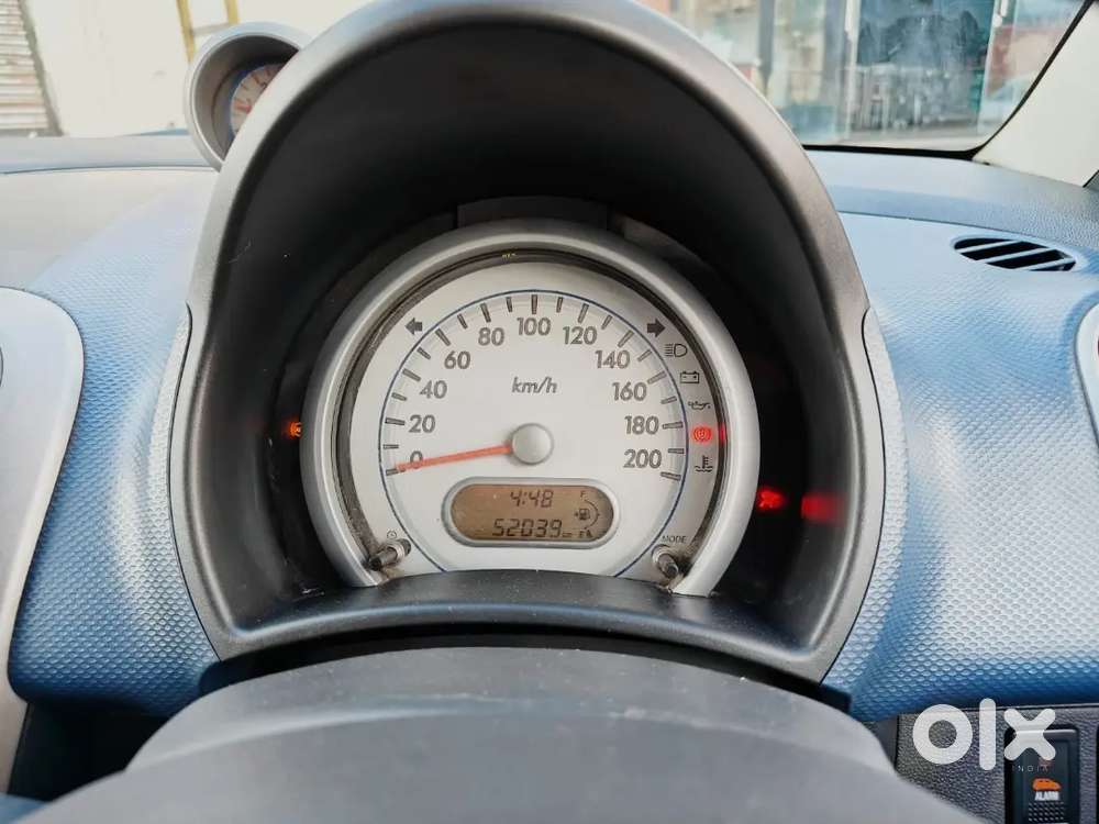 Maruti Suzuki Ritz Zxi 2012 Model