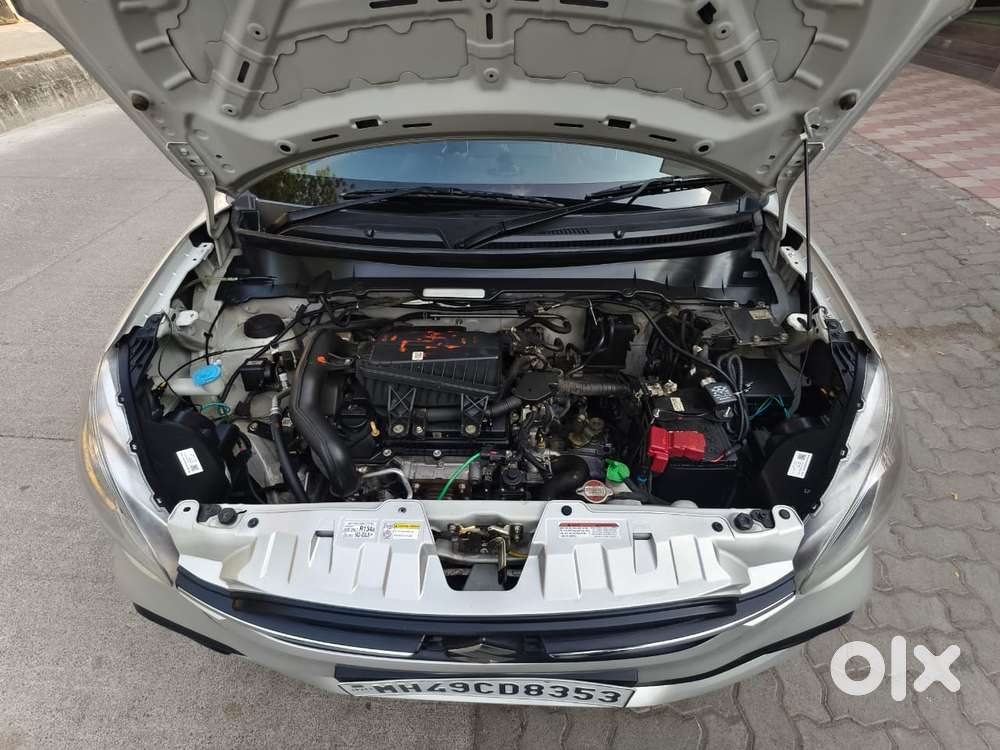 Maruti Suzuki Celerio Zxi, 2024, Petrol