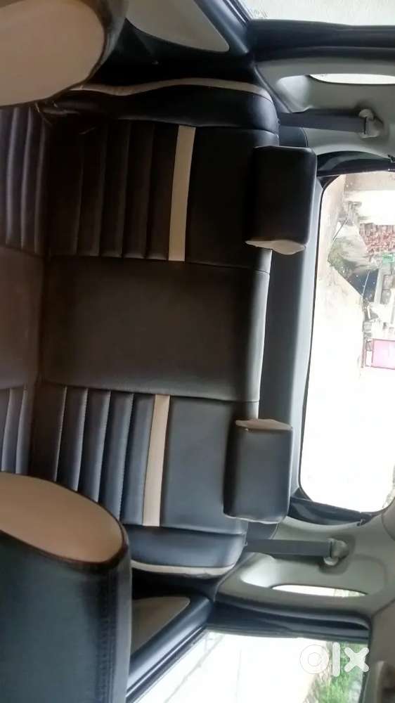 Maruti Suzuki Zen Estilo 2007 Petrol 70000 Km Driven