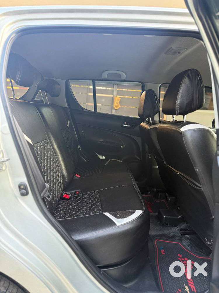 Maruti Suzuki Swift Vxi Iss Petrol, 2018, Petrol