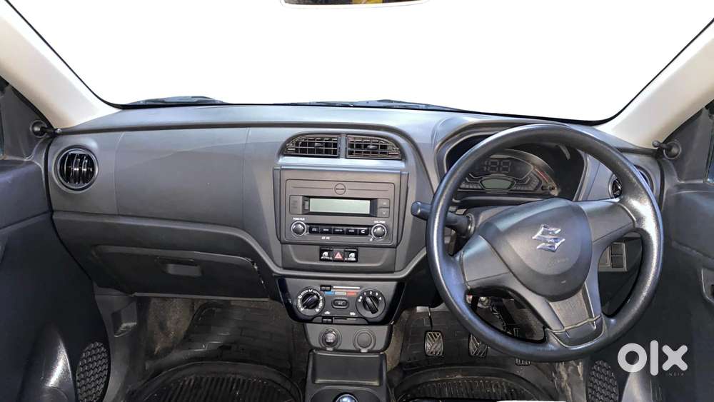 Maruti Suzuki Alto K10 Vxi (o), 2024, Petrol