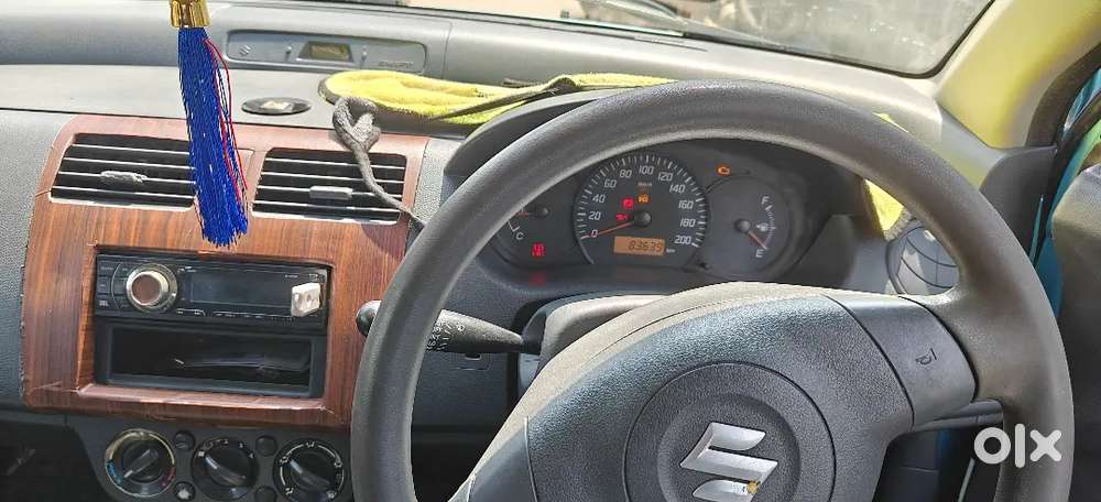 Maruti Suzuki Swift 2009 Petrol 39836 Km Driven