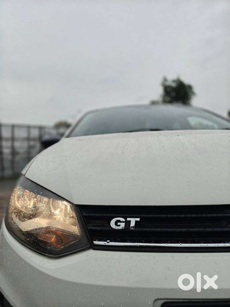 Volkswagen Polo 1.2 Gt Tsi, 2016, Petrol
