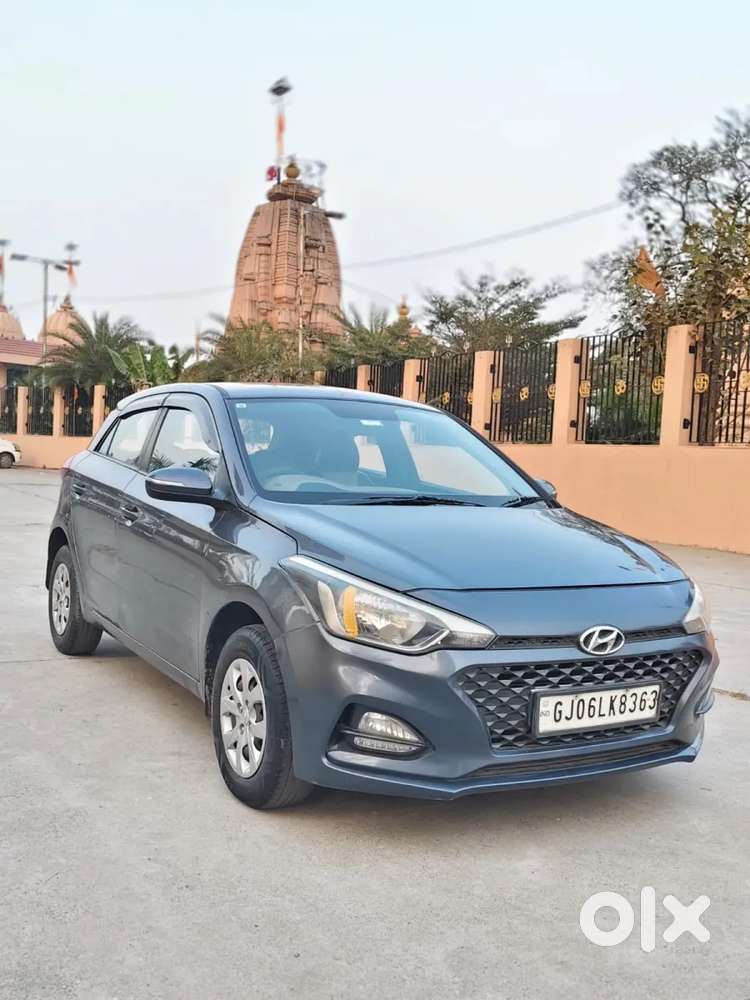 Hyundai Elite I20 1.4 Sportz Plus Crdi, 2018, Diesel