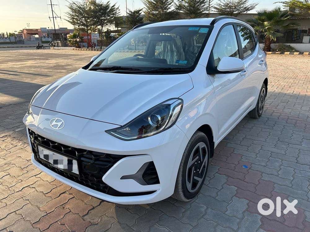 Hyundai Grand I10 Nios Sportz 1.2 Kappa Vtvt, 2024, Petrol