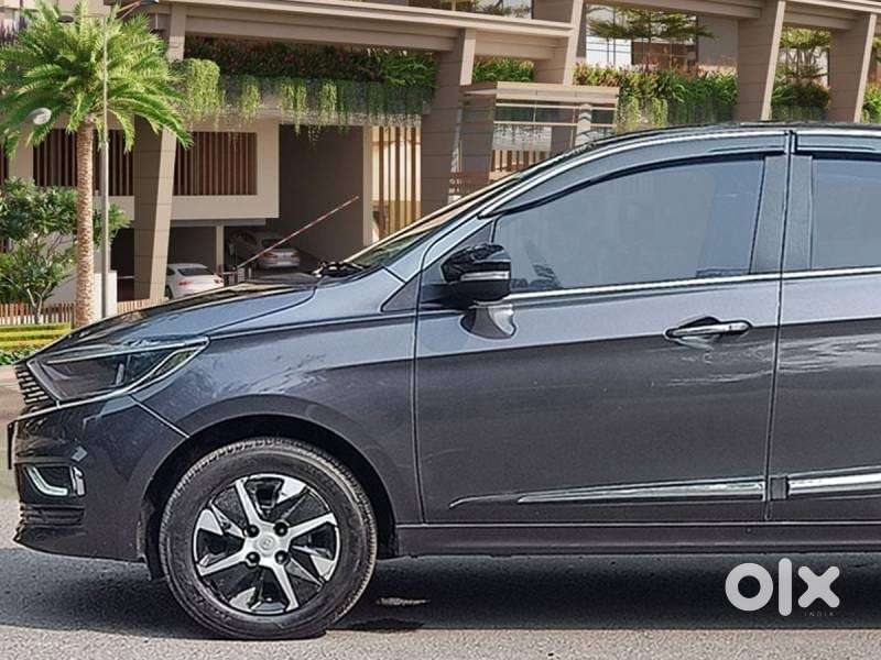 Tata Tigor Xza Plus, 2025, Cng & Hybrids
