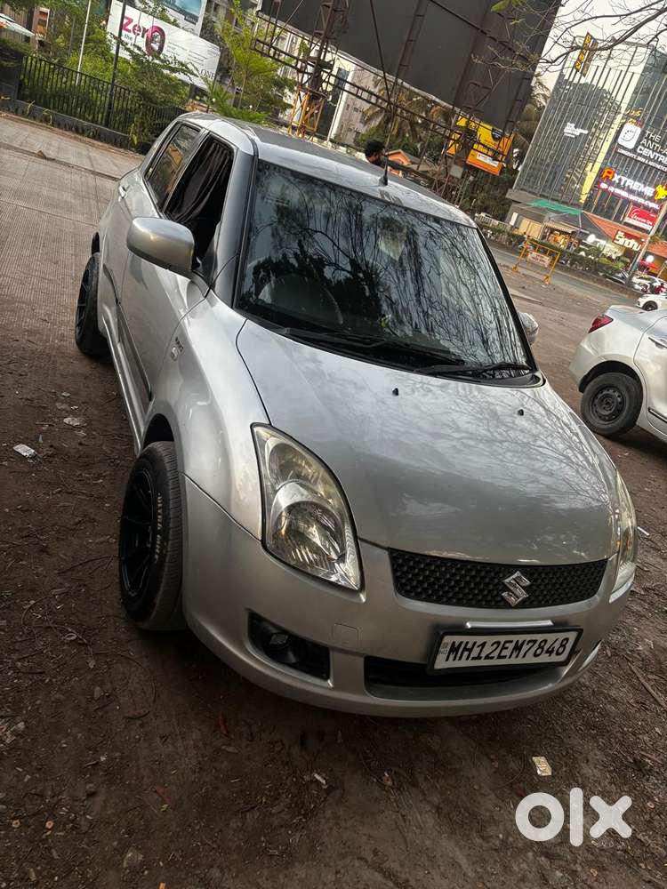 Maruti Suzuki Swift 2004-2010 Vdi Bsiii W/ Abs, 2008, Diesel