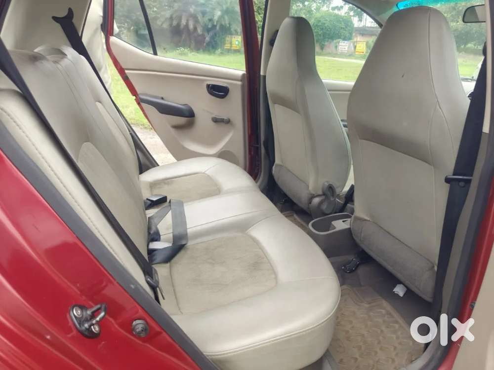 Hyundai I10 Era 1.1, 2012, Petrol