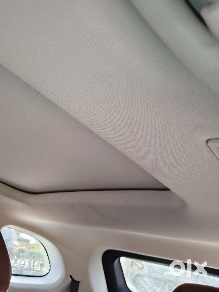 Mg Hector Plus 2020 Diesel 39860 Km Driven