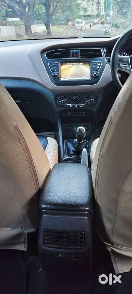 Hyundai Elite I20 Sportz (o) 1.2, 2019, Petrol