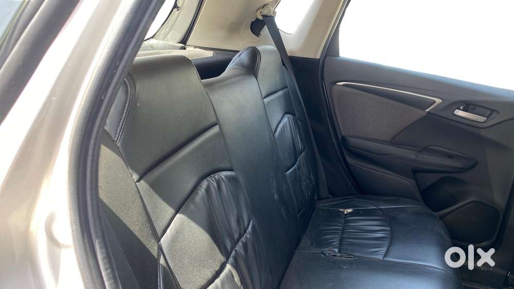 Honda Wr-v 1.2 Vx I-vtec, 2019, Petrol