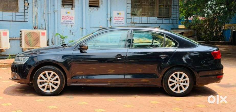 Volkswagen Jetta Comfortline Tsi, 2014, Petrol