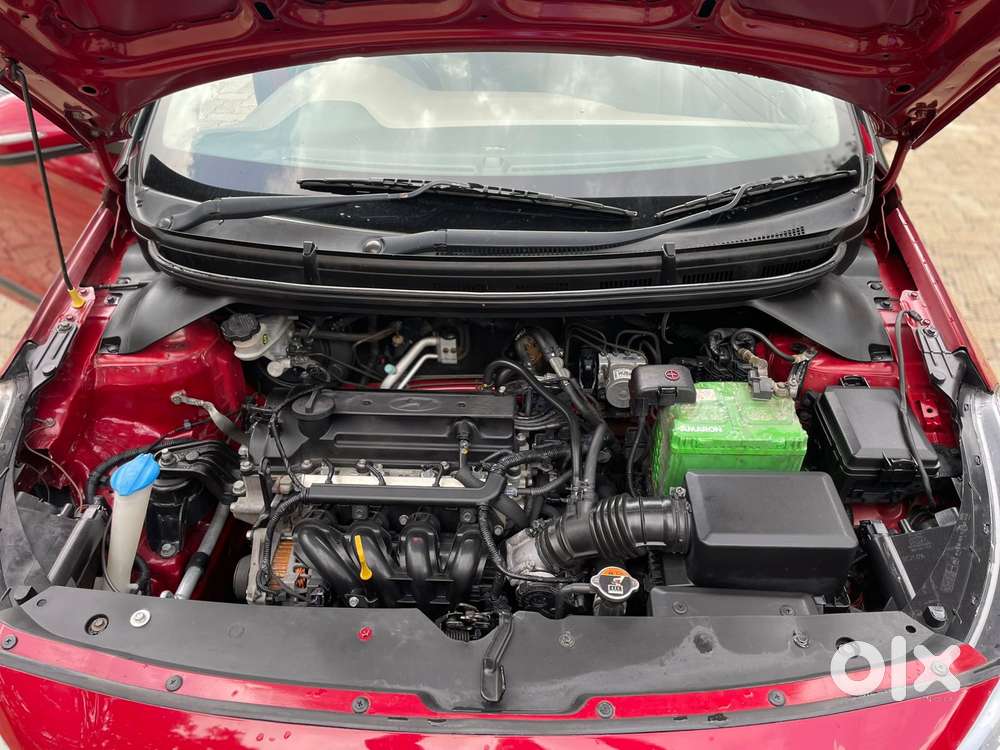 Hyundai I20 1.2 Asta, 2014, Petrol