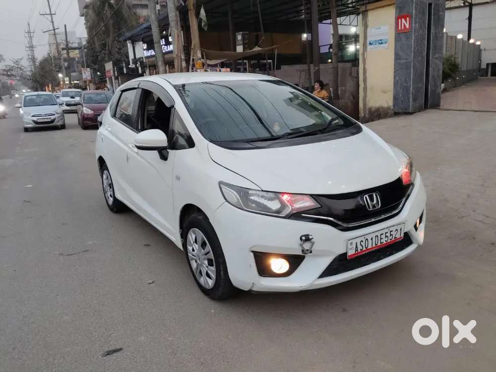 Want To Sell My Honda Jazz