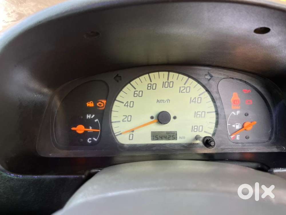 Maruti Suzuki Alto 2009 Petrol Good Condition