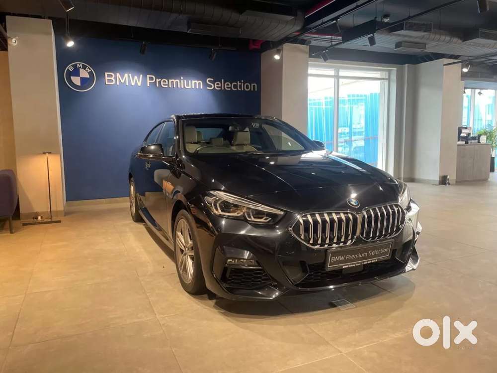 Bmw 2 Series Gran Coupe 220i M Sport, 2023, Petrol
