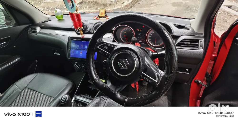 Maruti Suzuki Swift 2018 Petrol Brand New Condition