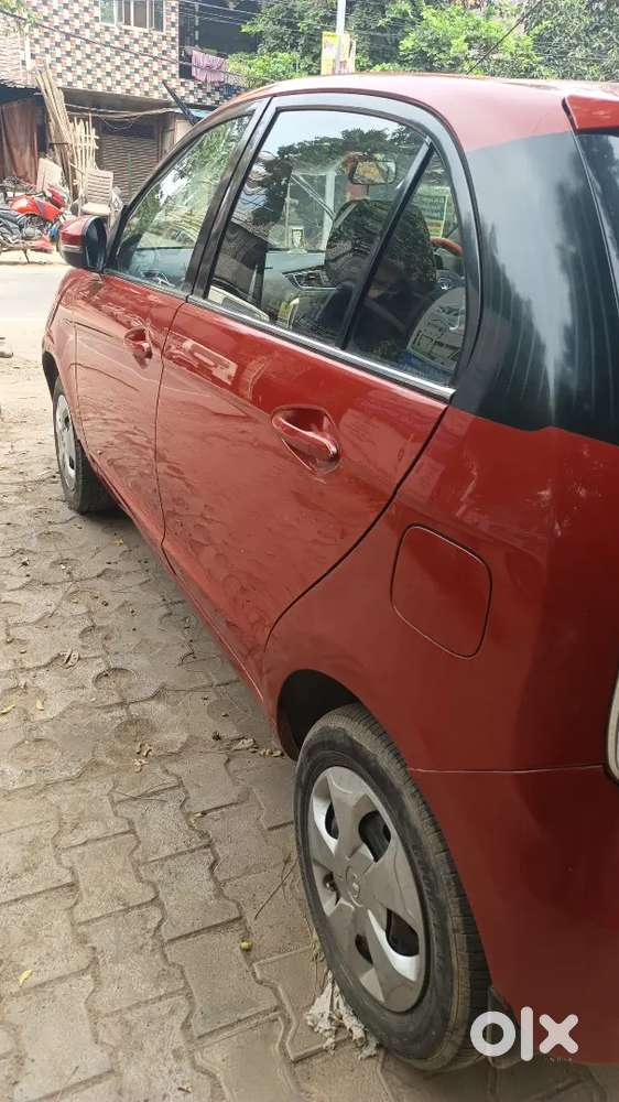 Tata Bolt 1.2 Xm 2016