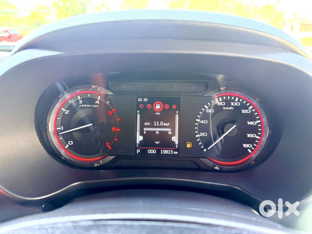 Mahindra Thar Lx 4x4 Hardtop, 2023, Diesel