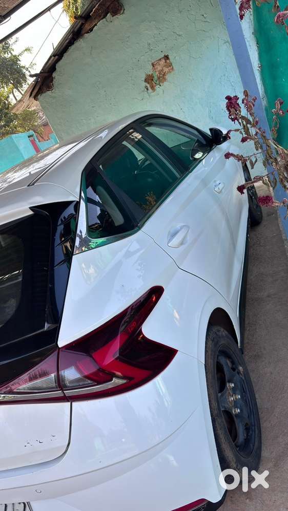 Hyundai New I20 2020 Diesel 82000 Km Driven