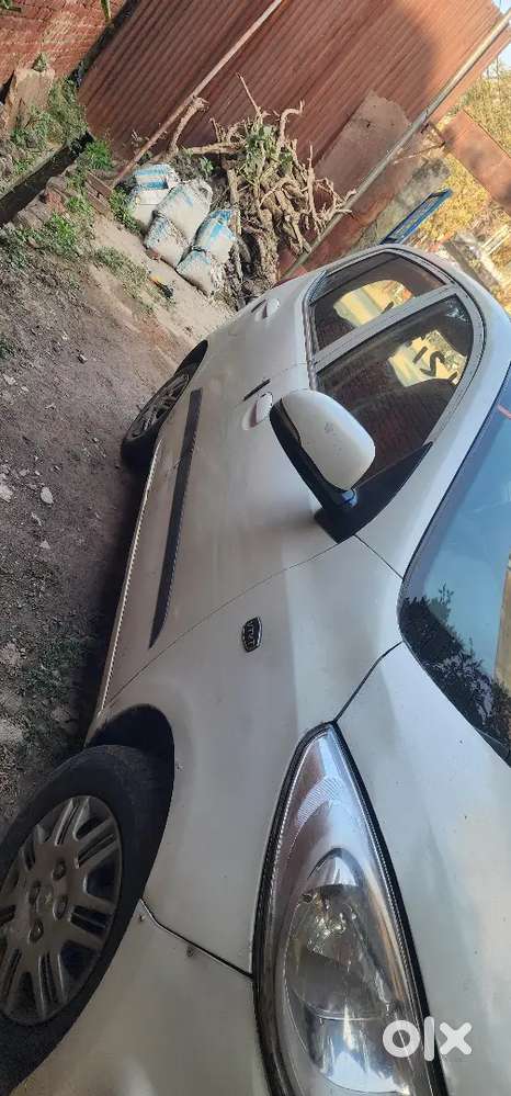 Hyundai I10 2011model Valid 2031 Tak Lpg Pass