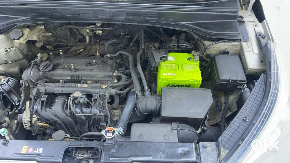 Hyundai Creta 1.6 Sx Plus Petrol At, 2016, Petrol
