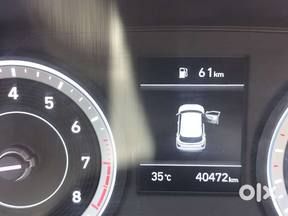 Hyundai Creta 1.5 Sx, 2023, Petrol